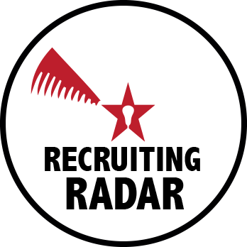 Recruiting Radar