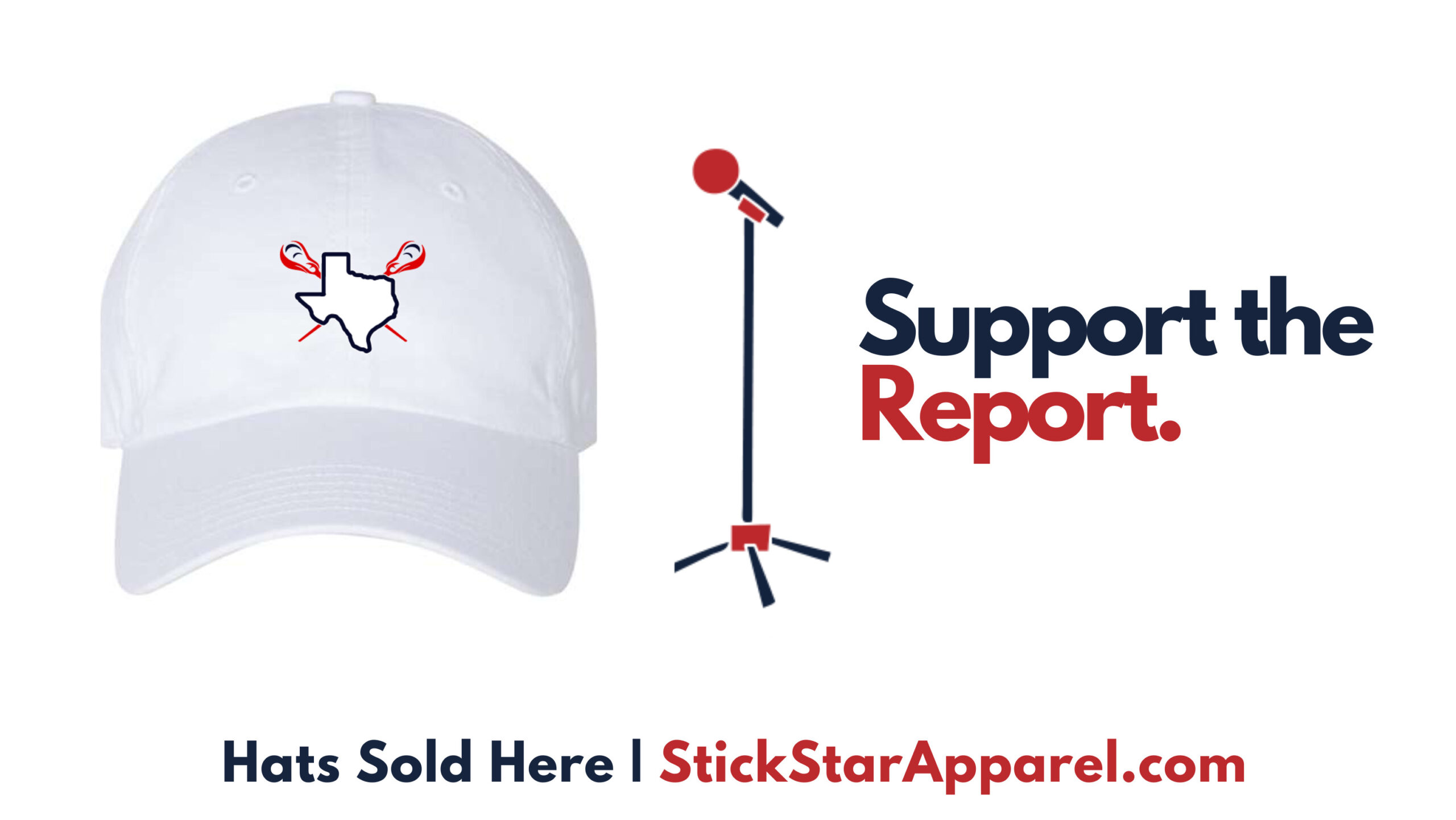 Support the Report